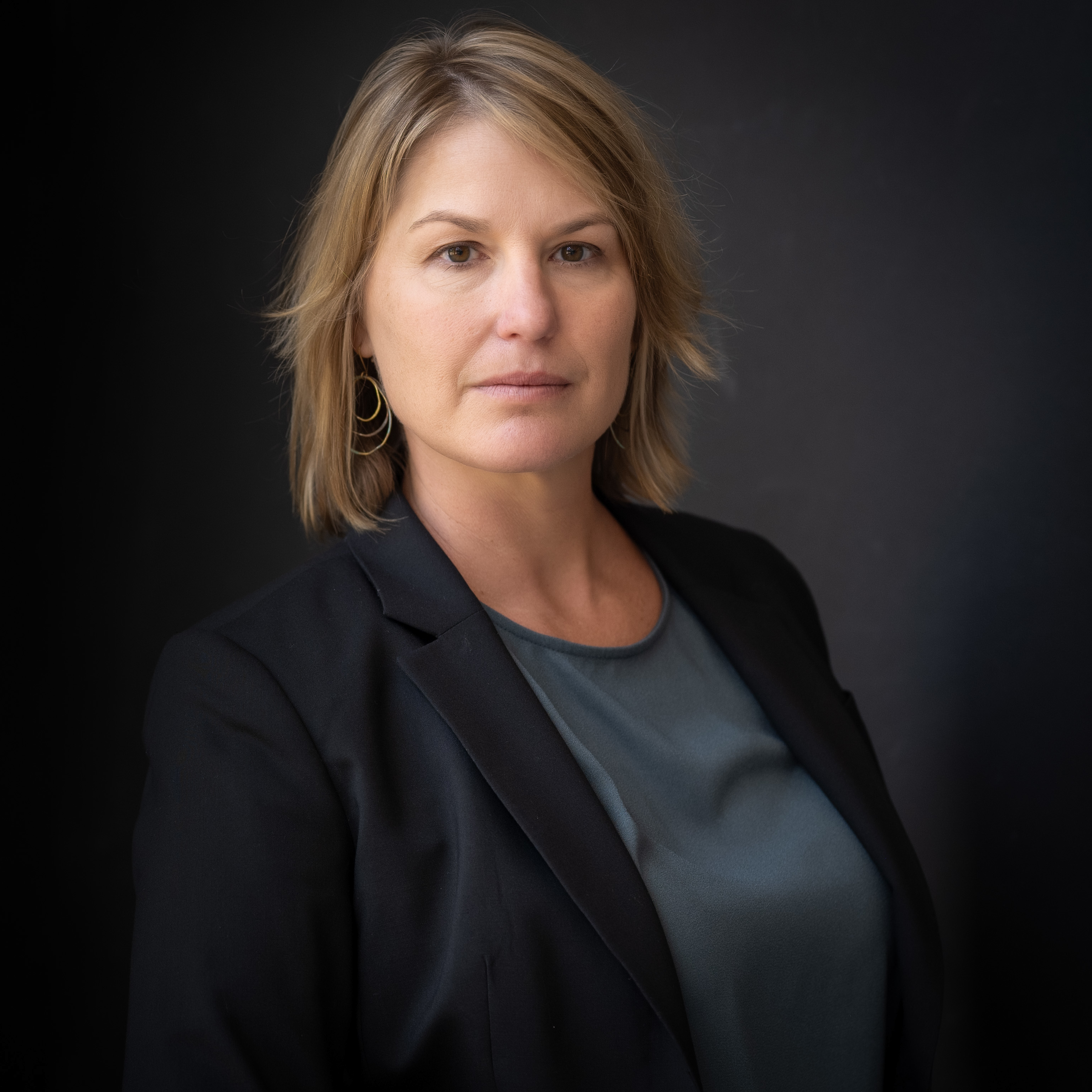 Headshot of Keri Brondo